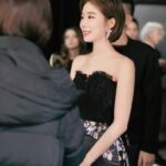 Yoo In-na Instagram - JTBC #신규예능 #77억의사랑 JTBC #NewTalentShow #77BillionLove MC INNA BEHIND THE SCENE. cr: naver #유인나 #YooInNa