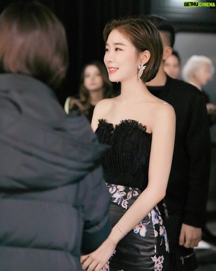 Yoo In-na Instagram - JTBC #신규예능 #77억의사랑 JTBC #NewTalentShow #77BillionLove MC INNA BEHIND THE SCENE. cr: naver #유인나 #YooInNa