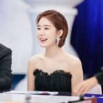 Yoo In-na Instagram - JTBC #신규예능 #77억의사랑 JTBC #NewTalentShow #77BillionLove MC INNA BEHIND THE SCENE. cr: naver #유인나 #YooInNa