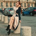 Yoo In-na Instagram -