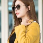 Yoo In-na Instagram -