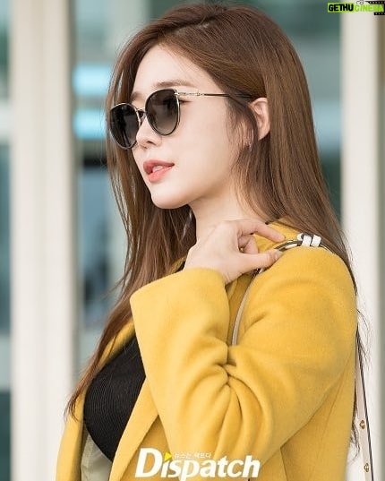 Yoo In-na Instagram -