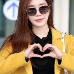 Yoo In-na Instagram -