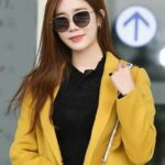 Yoo In-na Instagram -