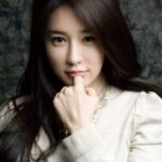 Yoo In-na Instagram - Happy Happy Happy birthday Queen In Na ❤️😘