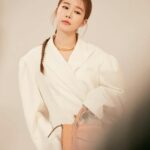 Yoo In-na Instagram - ctto 😍😘