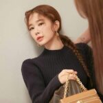 Yoo In-na Instagram - #진심이닿다 #tvn #유인나 #오진심 #오윤서 © @ys870922