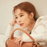 Yoo In-na Instagram - #진심이닿다 #tvn #유인나 #오진심 #오윤서 © @ys870922