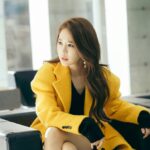 Yoo In-na Instagram - Yoo InNa's photos © ctto