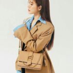 Yoo In-na Instagram - #YooInNa’s photoshoot pics for High Cut © ctto