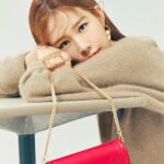 Yoo In-na Instagram - #YooInNa’s photoshoot pics for High Cut © ctto