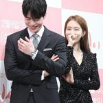 Yoo In-na Instagram - Touch Your Heart PressConf Touch Your Heart ©Naver