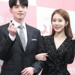 Yoo In-na Instagram - Touch Your Heart PressConf Touch Your Heart ©Naver