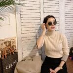 Yoon Jin-yi Instagram -