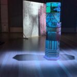 Yoon Jin-yi Instagram - 👍 Whitney Museum of American Art