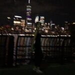 Yoon Jin-yi Instagram - Fort Lee, New Jersey