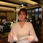 Yoon Jin-yi Instagram - #상해