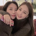 Yoon Jin-yi Instagram - 너무 좋았어 행복 👍