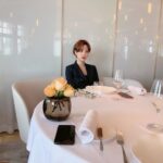 Yoon Jin-yi Instagram - 👩‍👩‍👧‍👧👩‍👩‍👧‍👧👩‍👩‍👧‍👧👩‍👩‍👧‍👧히힛