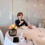 Yoon Jin-yi Instagram - 👩‍👩‍👧‍👧👩‍👩‍👧‍👧👩‍👩‍👧‍👧👩‍👩‍👧‍👧히힛