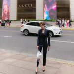 Yoon Jin-yi Instagram - 👩‍👩‍👧‍👧👩‍👩‍👧‍👧👩‍👩‍👧‍👧👩‍👩‍👧‍👧히힛