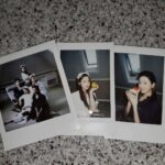 Yoon Jin-yi Instagram - 사랑해요♡