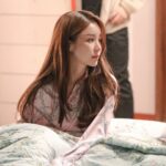 Yoon Jin-yi Instagram - 신사와아가씨를 사랑해 주신 시청자 분들 너무 너무 감사합니다 세련이로 사는 동안 행복 했습니다♡