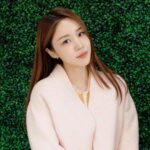Yoon Jin-yi Instagram – 세련이💖
