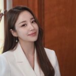 Yoon Jin-yi Instagram – ❤️