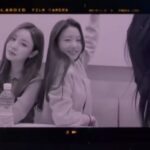 Yoon Jin-yi Instagram – 이뿌니들이랑💖