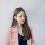 Yoon Jin-yi Instagram – 세희야 고마워 항상 예쁘게 찍어줘서 💖