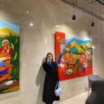 Yoon Jin-yi Instagram -