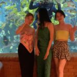 Yoon Jin-yi Instagram - Fish❤️