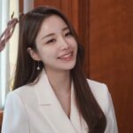 Yoon Jin-yi Instagram – ❤️