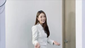 Yoon Jin-yi Instagram - 세희야 고마워 항상 예쁘게 찍어줘서 💖