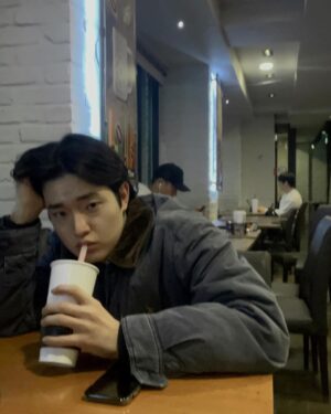 Kim Sung Hyun Instagram - 