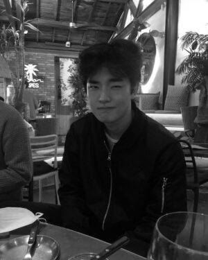 Kim Sung Hyun Instagram - 