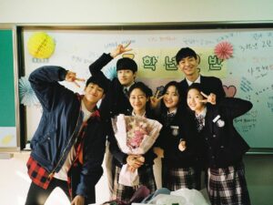 Kim Sung Hyun Instagram - 