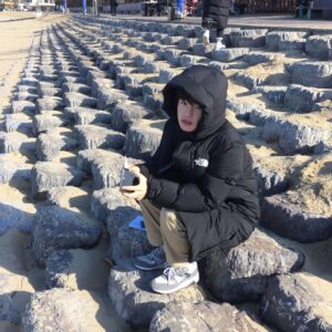 Kim Sung Hyun Instagram - 