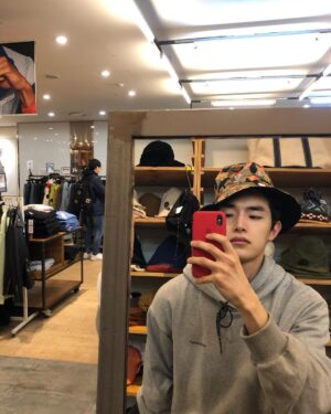 Kim Sung Hyun Instagram - 