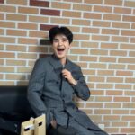 Yu Jung Woo Instagram - 깔깔깔
