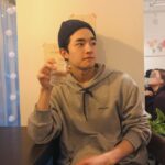 Yu Jung Woo Instagram -
