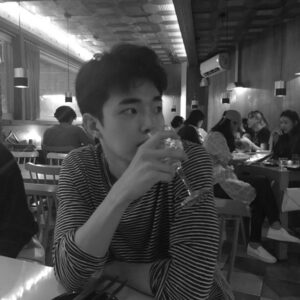 Kim Sung Hyun Instagram - 