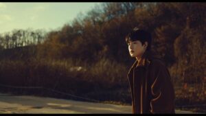 Kim Sung Hyun Instagram - 제가 ‘현’으로 출연한 
한정길 감독의 ‘데어 유니버스’가 
제33회 멜버른퀴어국제영화제, 
제13회 서울국제프라이드 영화제에 이어, 
제49회 서울독립영화제에 갔습니다. 
축하축하.
많은 관심 가져주세요. 
GV도 있을 예정.