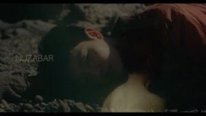 Kim Sung Hyun Instagram - NUZABAR OFFICIAL TRAILER 

DIRECTED AND WRITTEN BY @dggyang 
DISTRIBUTED BY @indiestory_shorts 
TRAILER BY @busydobby_