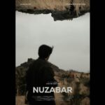 Yu Jung Woo Instagram - NUZABAR OFFICIAL POSTER A FILM BY DGGYANG PRESENTED BY SOLBATT poster designed by 한정길