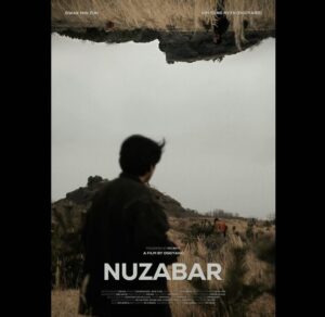 Kim Sung Hyun Instagram - NUZABAR OFFICIAL POSTER

A FILM BY DGGYANG

PRESENTED BY SOLBATT

poster designed by 한정길