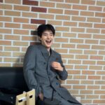 Yu Jung Woo Instagram - 깔깔깔