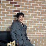 Yu Jung Woo Instagram - 깔깔깔