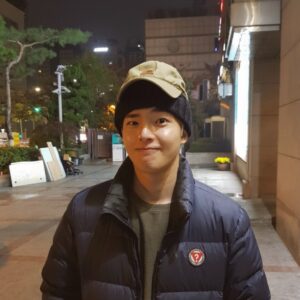 Kim Sung Hyun Instagram - 